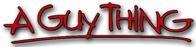 A Guy Thing