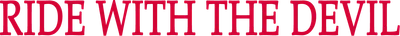 Cavalcando col diavolo