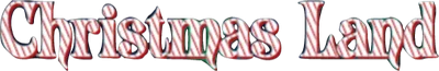 Christmas Land
