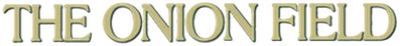 Il campo di cipolle
