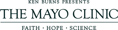 The Mayo Clinic