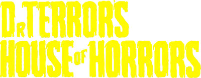 Dr. Terror's House of Horrors