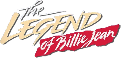 La leggenda di Billie Jean