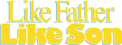 Tale padre tale figlio