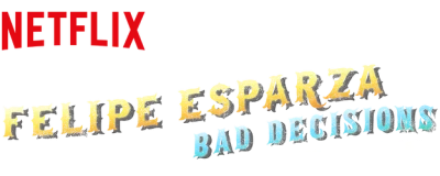 Felipe Esparza: Bad Decisions