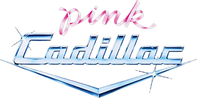 Pink Cadillac