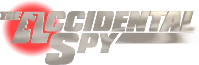 The Accidental Spy