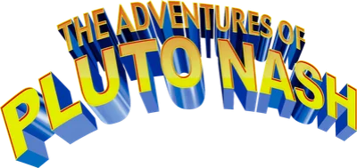 The Adventures of Pluto Nash