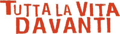 Tutta la vita davanti