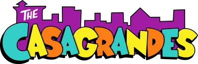 The Casagrandes
