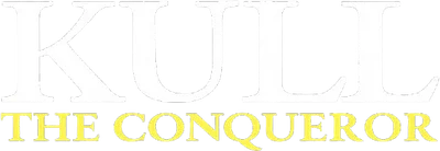 Kull the Conqueror