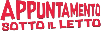 Appuntamento sotto il letto