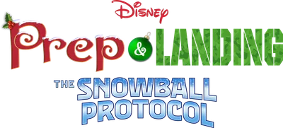 Prep & Landing: The Snowball Protocol
