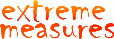 Extreme Measures - Soluzioni estreme