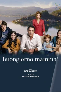 Poster di Buongiorno, mamma!