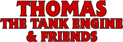 Il trenino Thomas