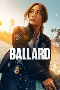 Poster di Ballard