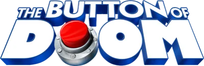 Megamind: The Button of Doom