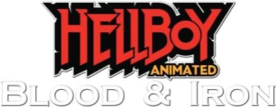 Hellboy Animated: Blood and Iron