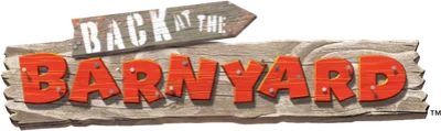 Barnyard - Ritorno al cortile