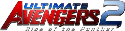 Ultimate Avengers 2 - L'ascesa della Pantera Nera