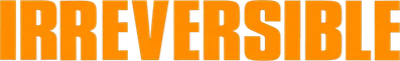 Irréversible