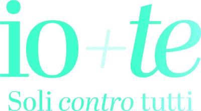 Io+Te - Soli contro tutti