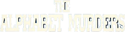 The Alphabet Murders