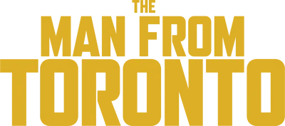 The Man from Toronto
