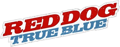 Red Dog: L'inizio