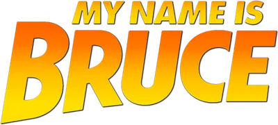 My Name Is Bruce