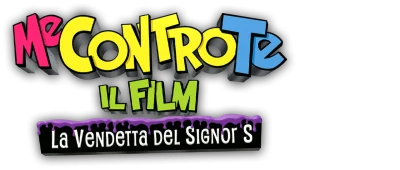 Me contro Te: Il film - La vendetta del Signor S