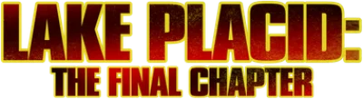 Lake Placid 4 - Capitolo Finale
