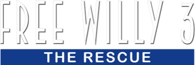 Free Willy 3: The Rescue