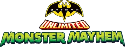 Batman Unlimited: L'alleanza dei mostri