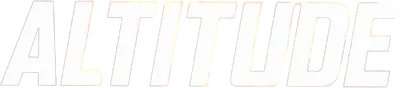 Altitude