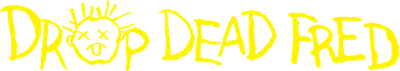 Drop Dead Fred