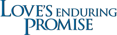 Love's Enduring Promise