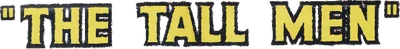 The Tall Men