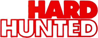 Hard Hunted