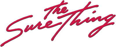 The Sure Thing
