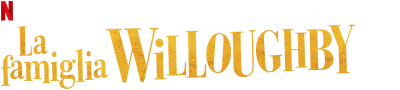 La famiglia Willoughby