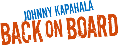 Johnny Kapahala - Cavalcando l'onda