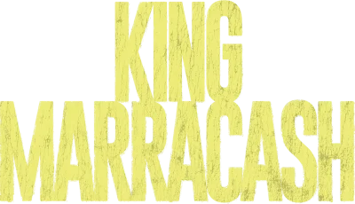 KING MARRACASH