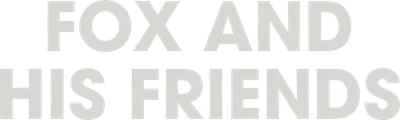 Fox and His Friends