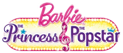 Barbie: The Princess & the Popstar