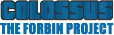 Colossus: The Forbin Project