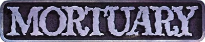 Mortuary - Obitorio
