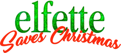 Elfette Saves Christmas