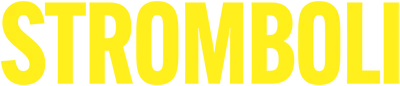 Stromboli